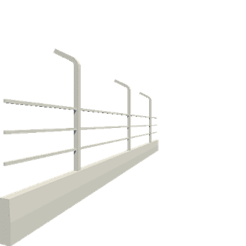 Fence 01